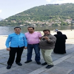 Kifah zeriki sur yala.fm